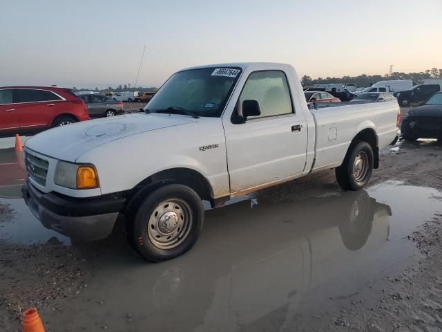 2003 Ford Ranger 