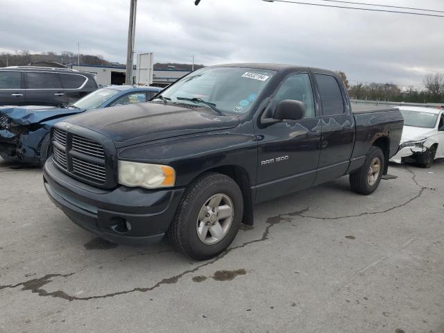 2003 Dodge Ram 1500 St zu verkaufen in Lebanon, TN - Normal Wear