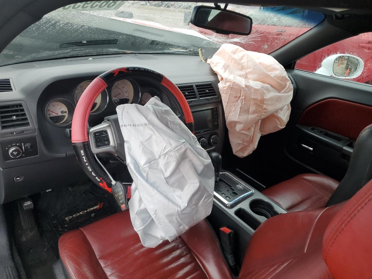 2014 Dodge Challenger - Image 8