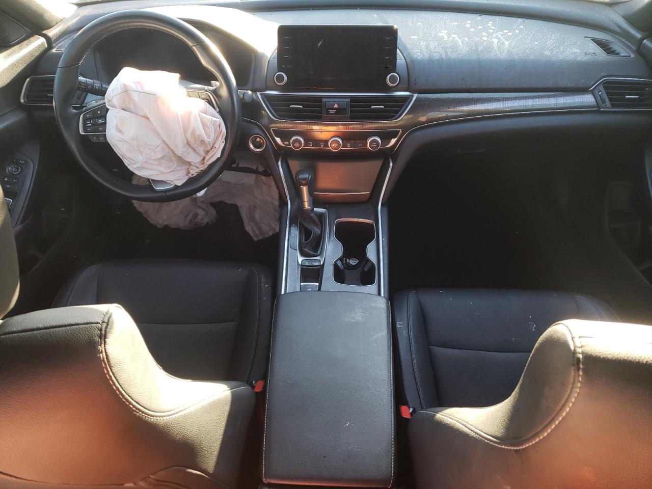 2019 Honda Accord - Image 8