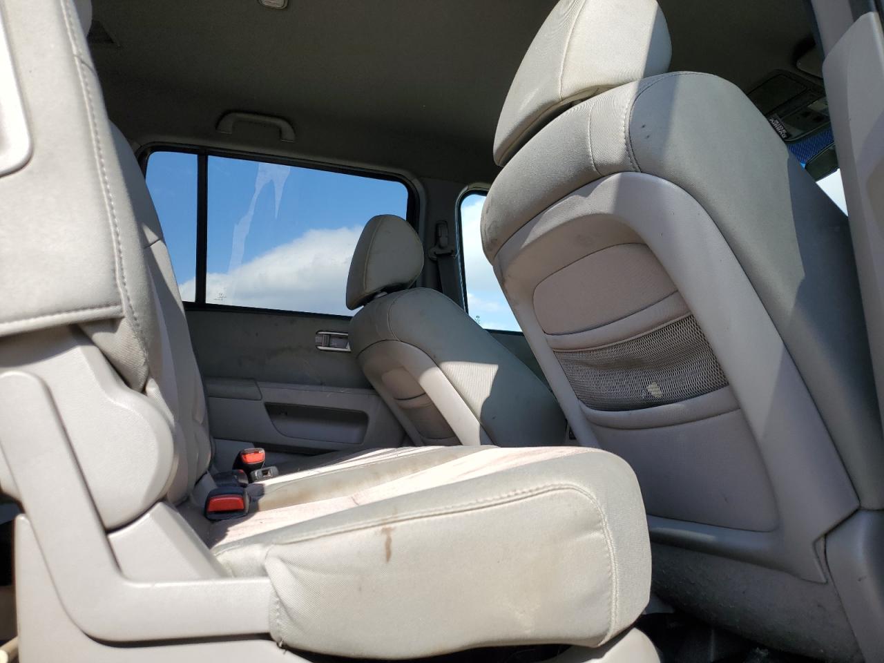 2011 Honda Pilot - Image 11