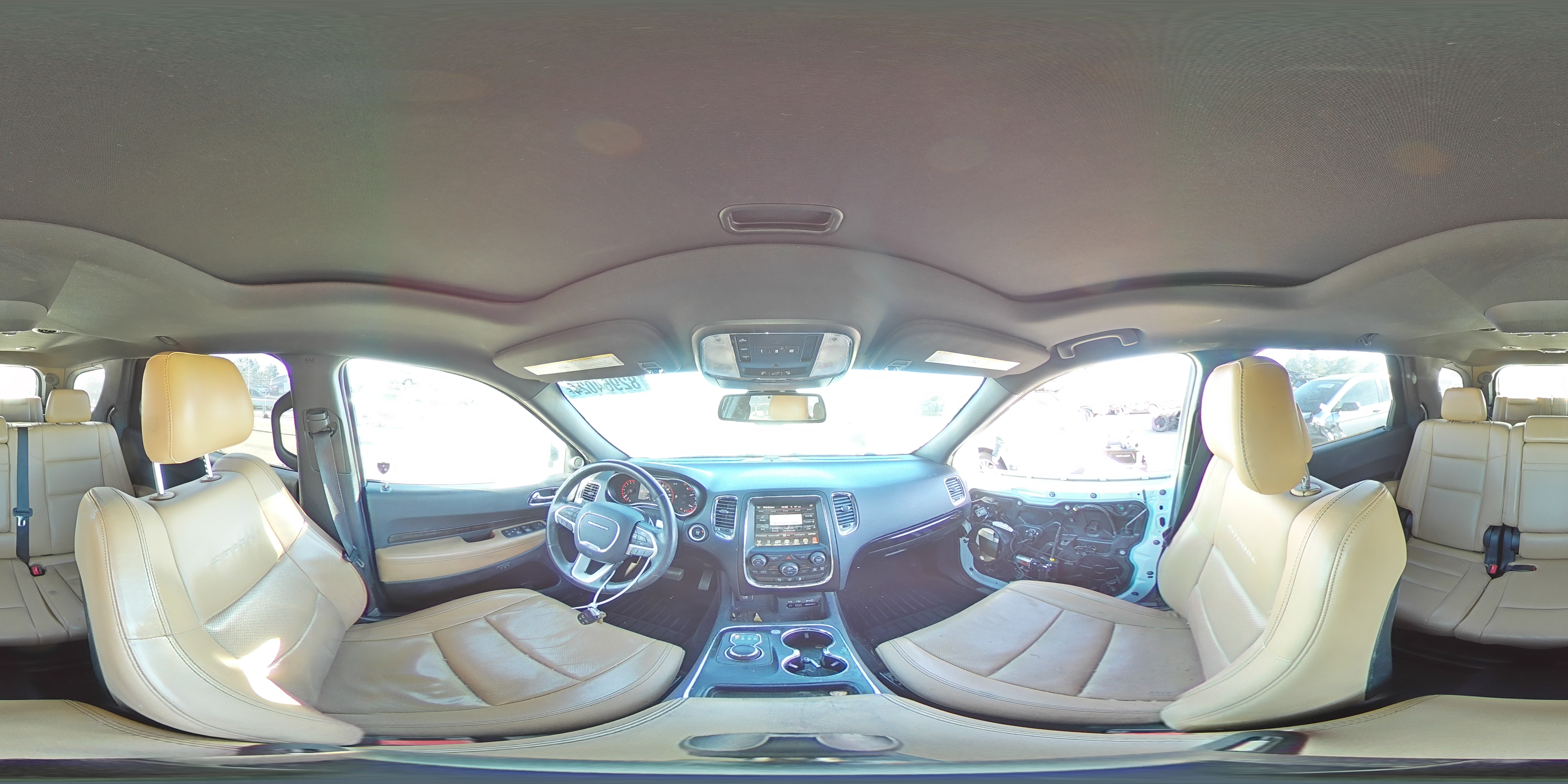 2015 Dodge Durango - Image 13
