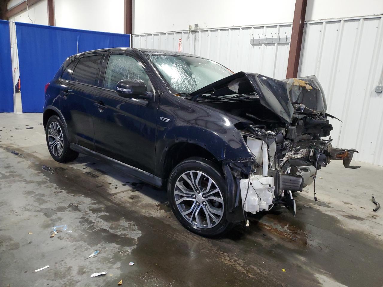 2019 Mitsubishi Outlander - Image 4