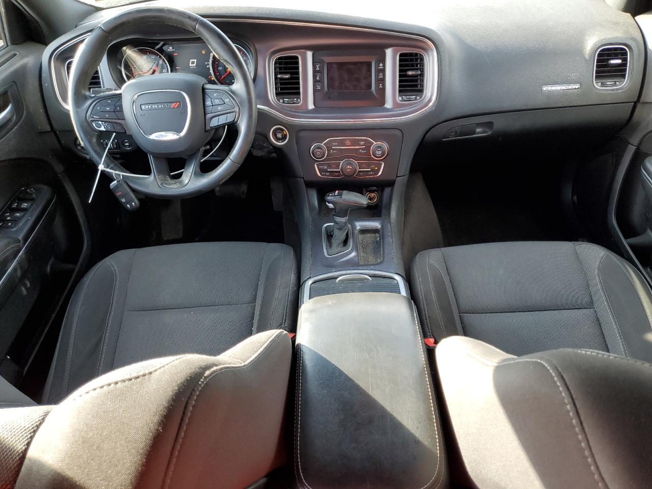 2017 Dodge Charger - Image 8