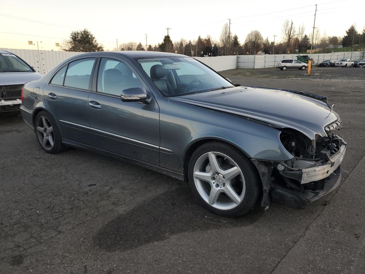 2009 Mercedes-Benz E-klasse - Image 4