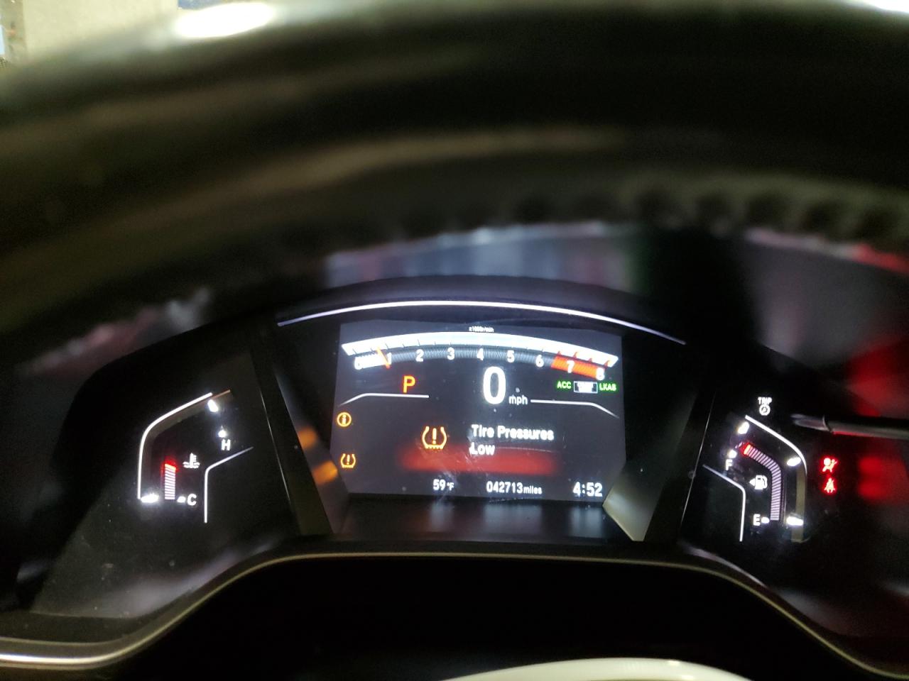 2021 Honda Cr-V Touring VIN: 7FARW1H97ME011748 Lot: 83157714