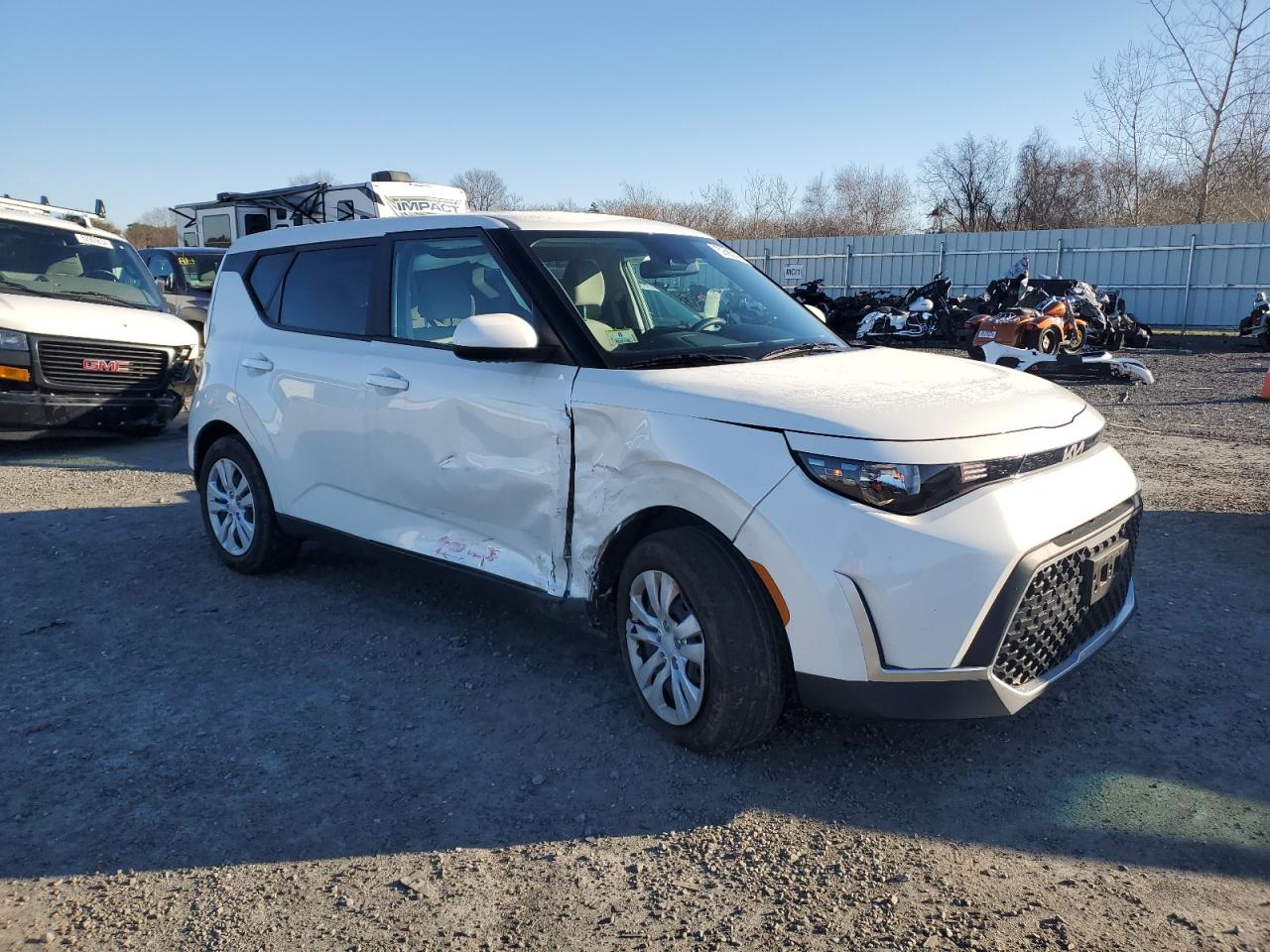 2023 Kia Soul - Image 4