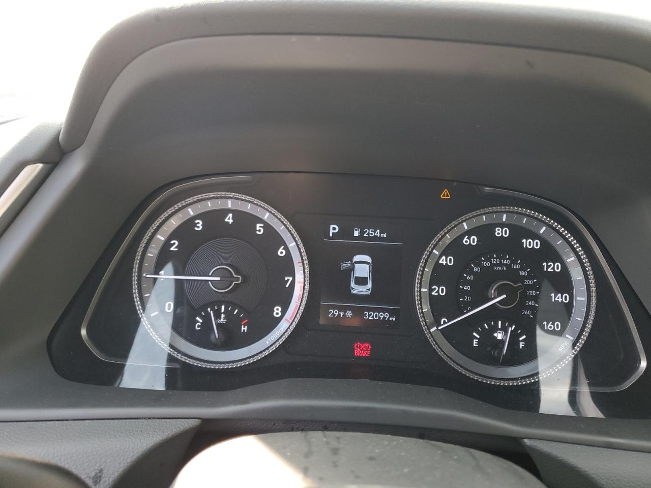 2023 Hyundai Sonata - Image 9