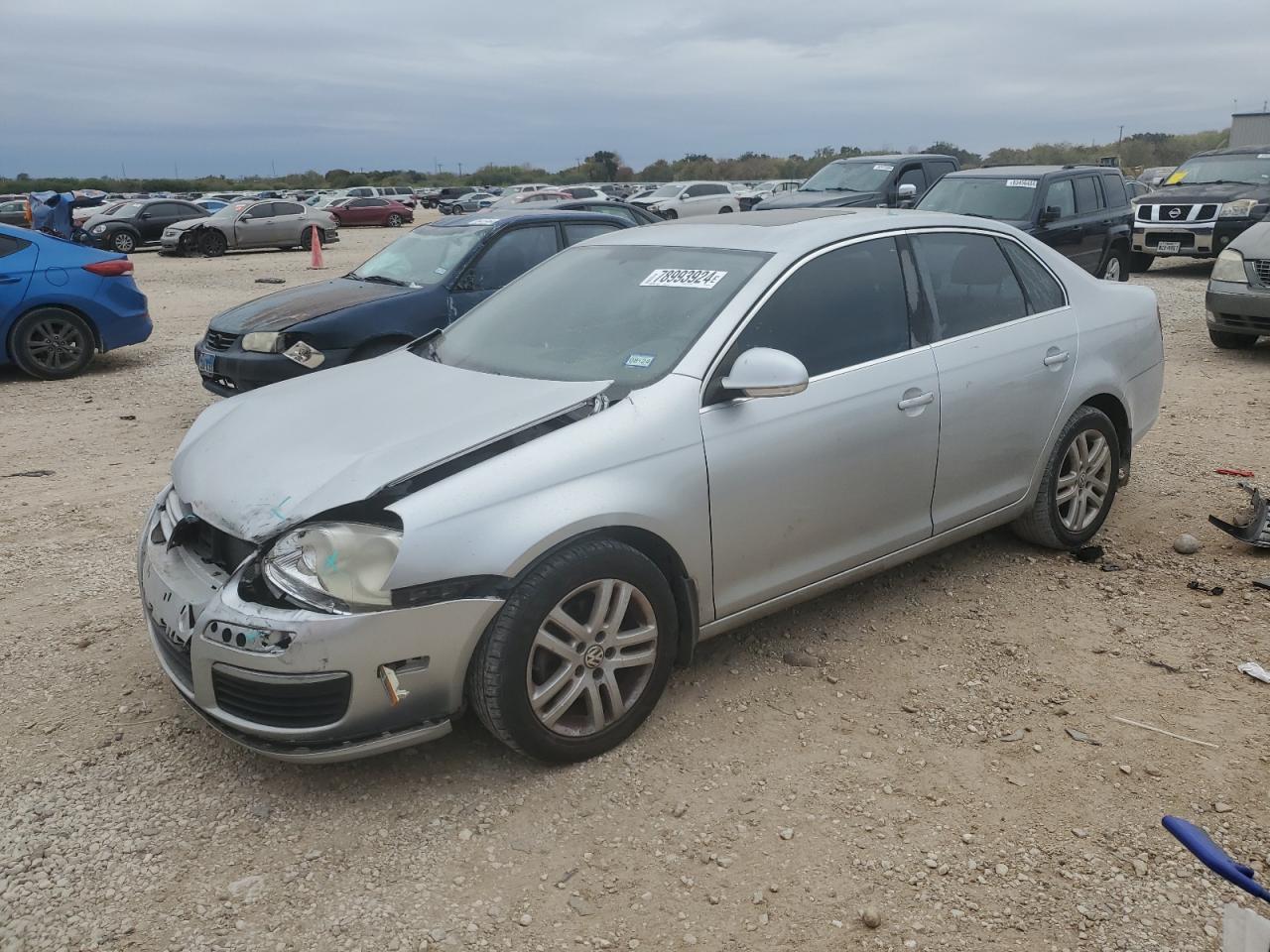 2006 Volkswagen Jetta - Image 1