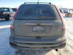 2011 HONDA CR-V EXL for sale at Copart AB - CALGARY