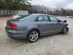 2013 Volkswagen Passat Sel იყიდება Knightdale-ში, NC - Front End