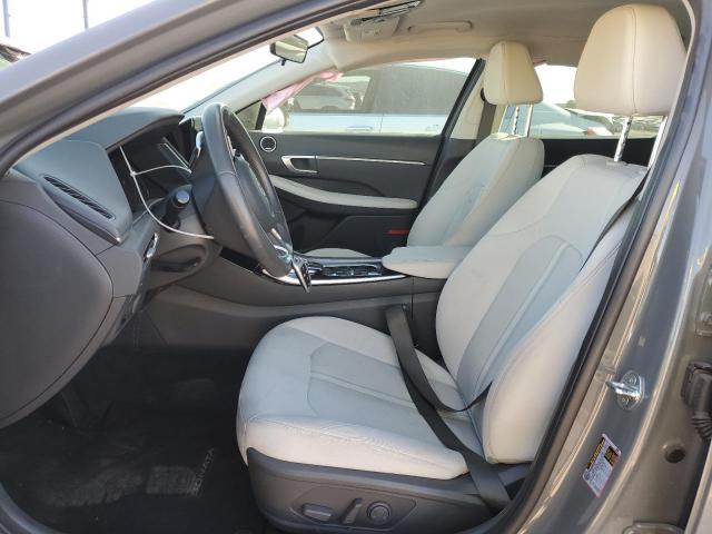  HYUNDAI SONATA 2022 Szary