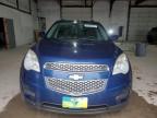 2010 Chevrolet Equinox Lt продається в Lexington, KY - Undercarriage