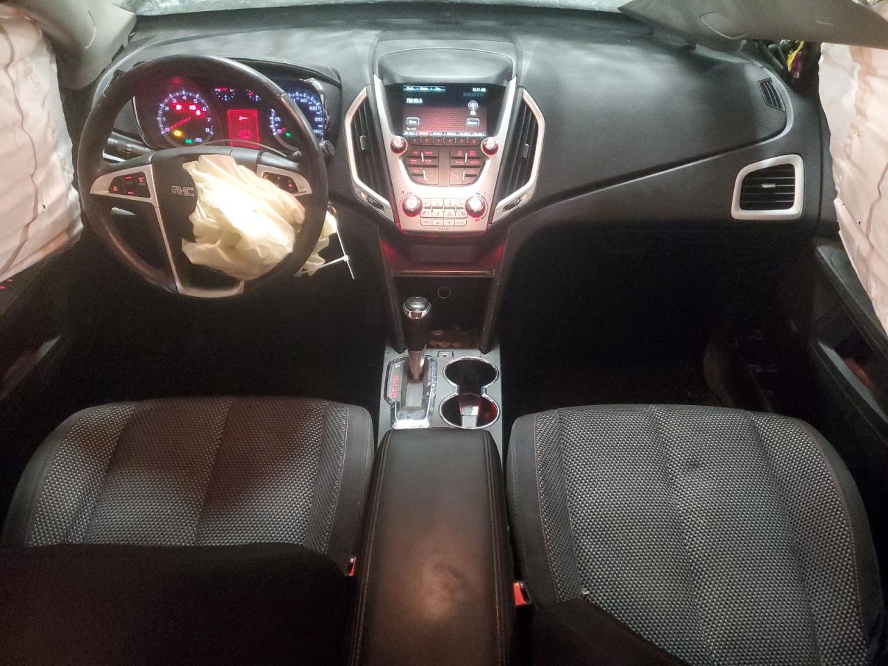 2017 GMC Terrain - Image 8