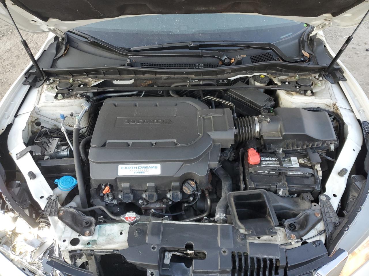 2013 Honda Accord - Image 11