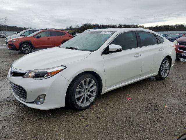  TOYOTA AVALON 2014 Biały