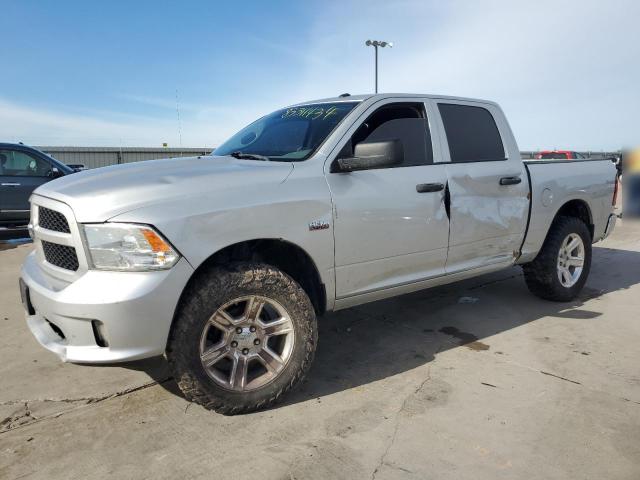 2017 Ram 1500 St