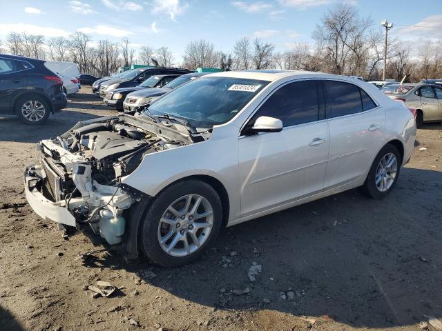  CHEVROLET MALIBU 2014 Biały