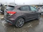 2022 Honda Hr-V Ex for Sale in Marlboro, NY - Side