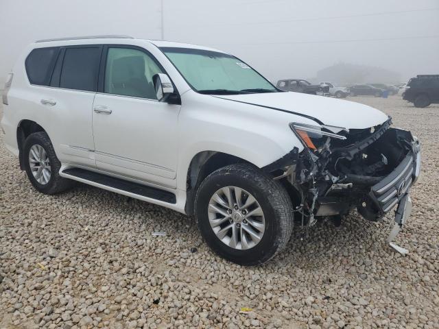  LEXUS GX 2019 Biały