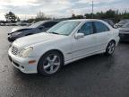 2005 Mercedes-Benz C 230K Sport Sedan للبيع في San Martin، CA - Rear End