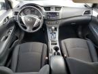 2016 Nissan Sentra S de vânzare în Miami, FL - Mechanical