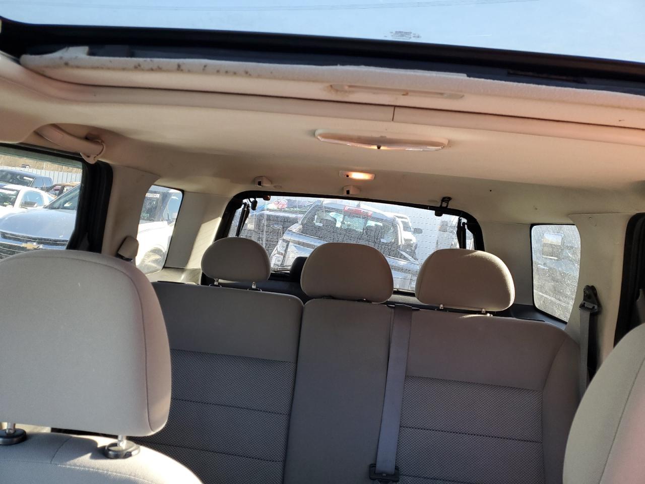 2005 Ford Escape Xlt VIN: 1FMYU931X5KB43223 Lot: 83736724