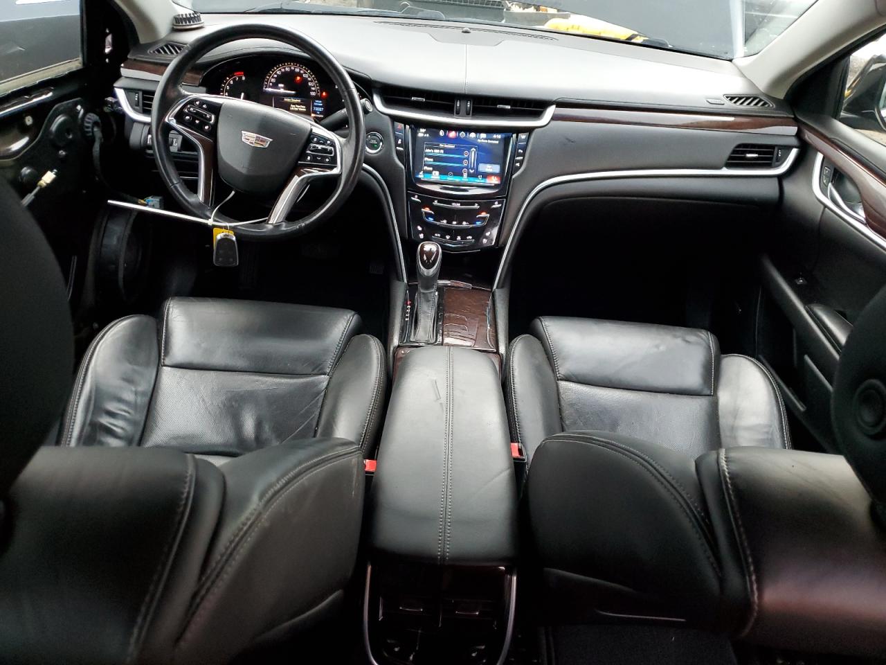 2017 Cadillac XTS - Image 8