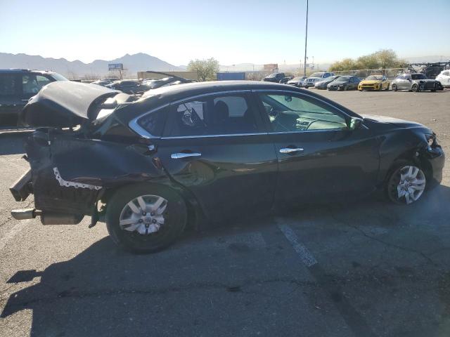  NISSAN ALTIMA 2013 Czarny
