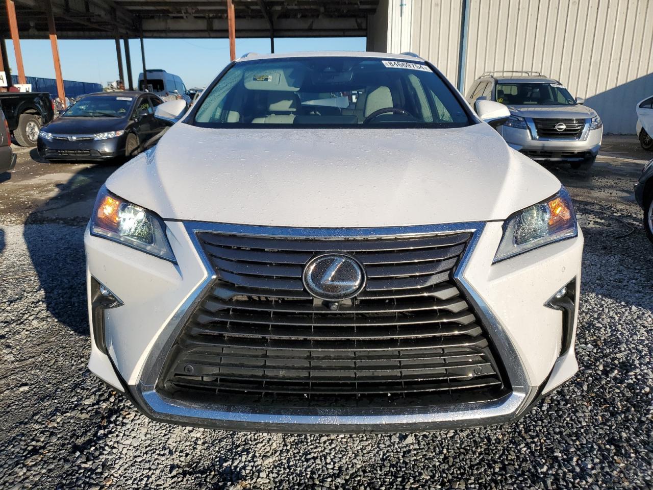 2019 Lexus RX - Image 5