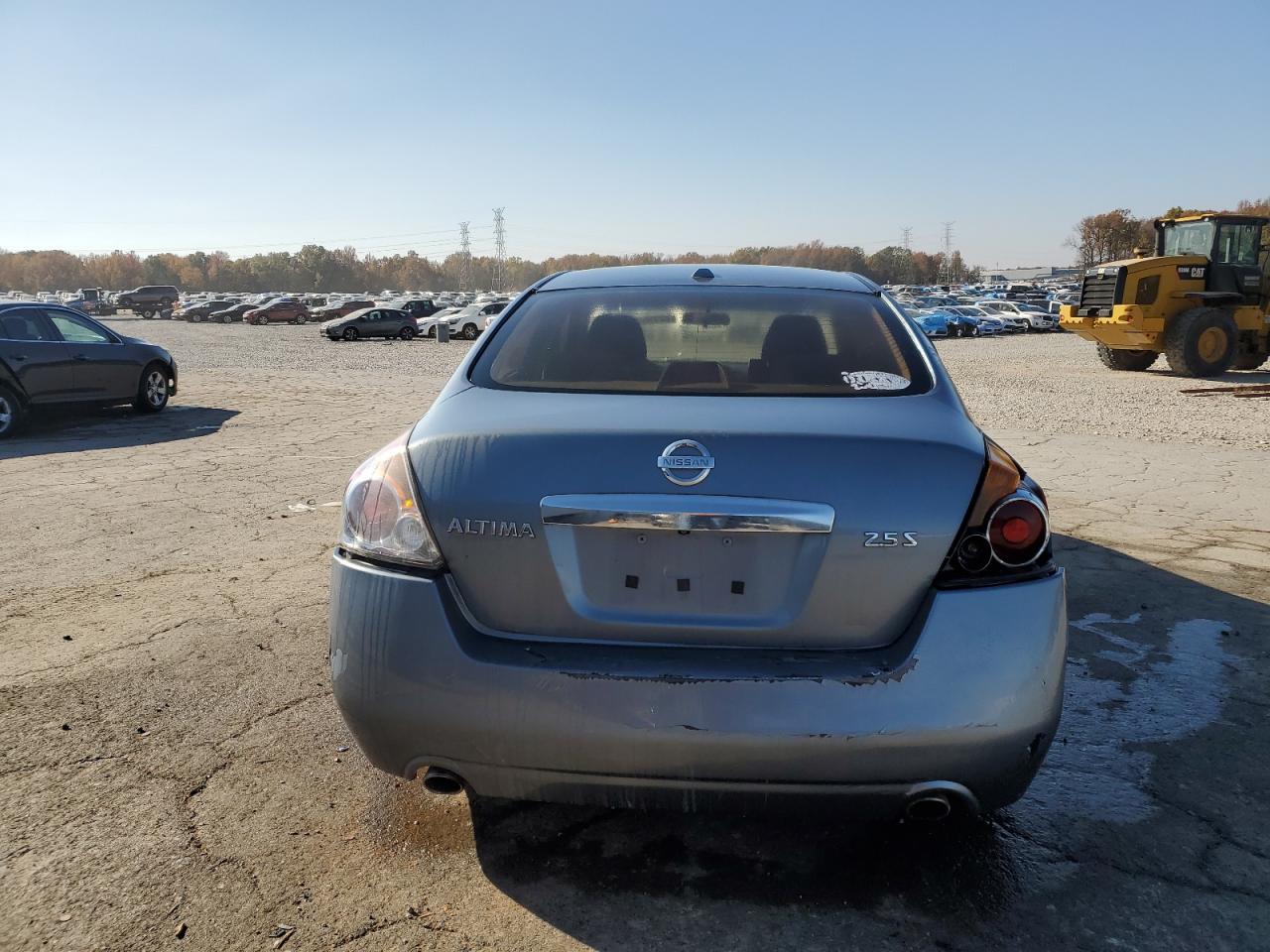 2010 Nissan Altima - Image 6