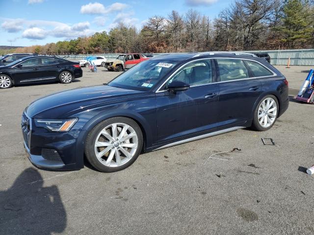 2020 Audi A6 Allroad Prestige