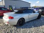 2006 Bmw 650 I for Sale in Byron, GA - Front End
