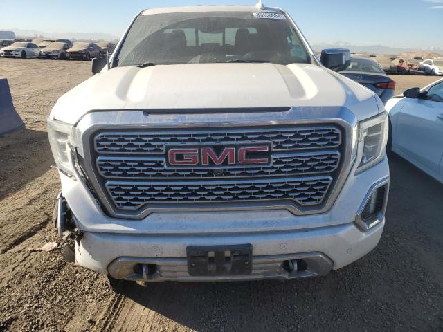  GMC SIERRA 2019 Белы