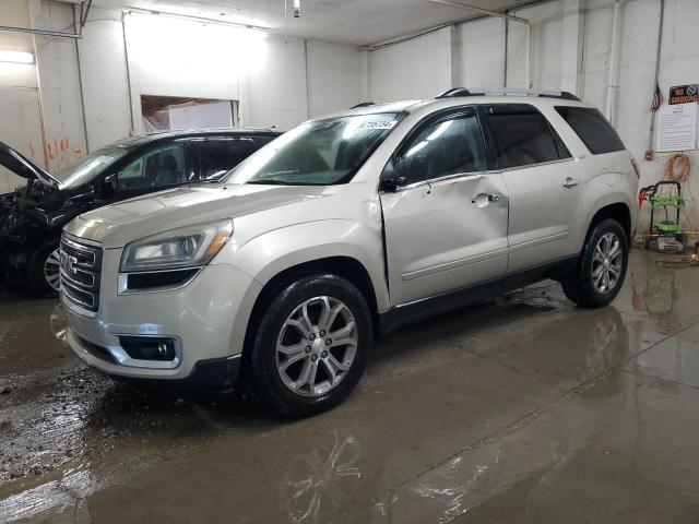 2013 Gmc Acadia Slt-1