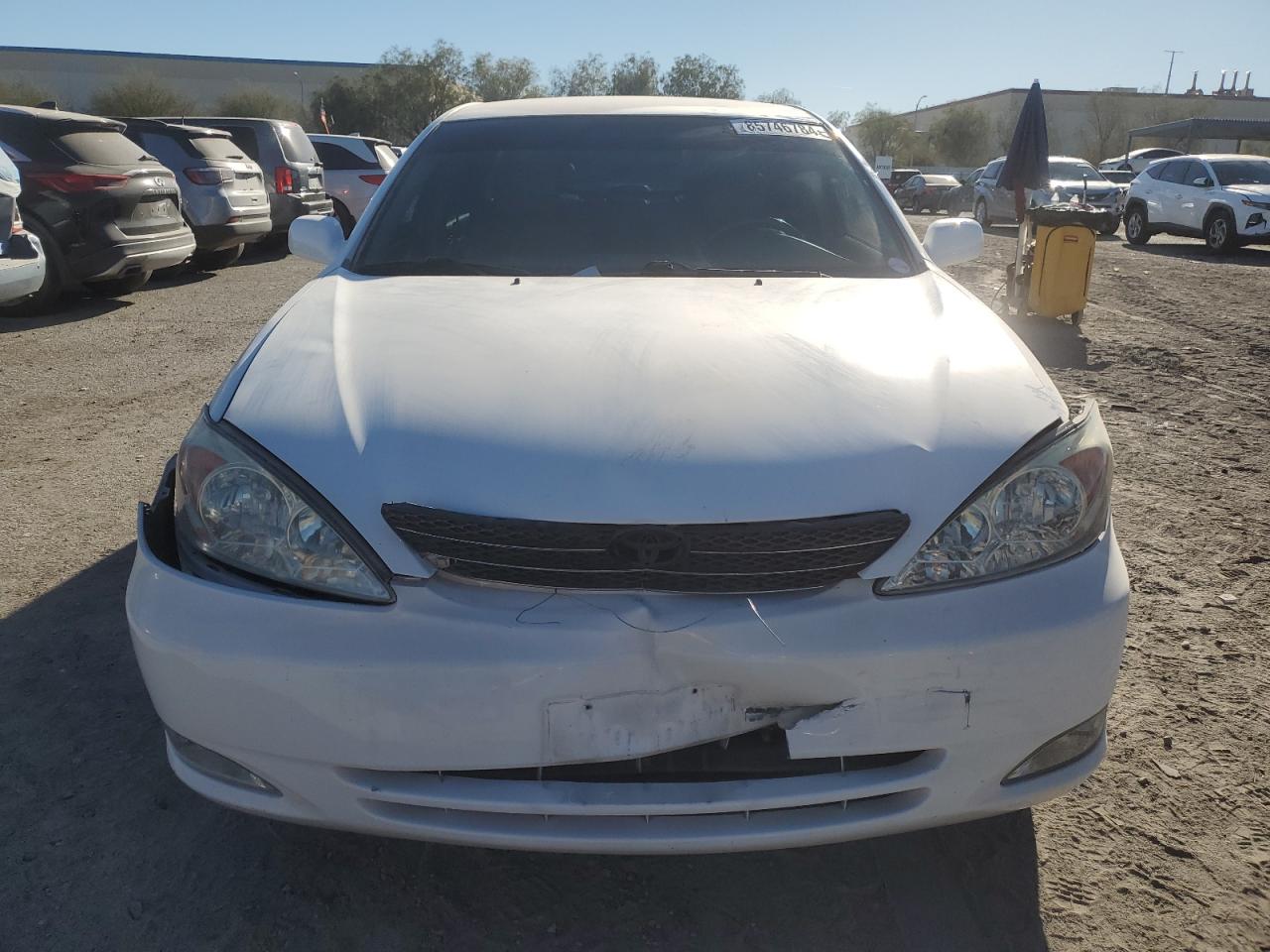 2003 Toyota Camry - Image 5