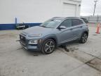 2021 Hyundai Kona Limited for Sale in Farr West, UT - Front End