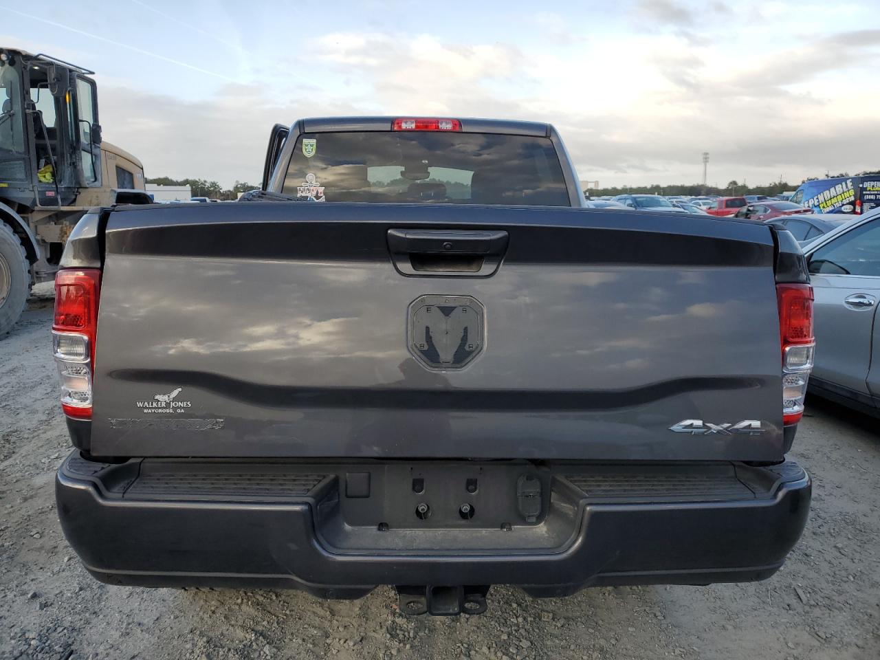 2022 RAM 2500 - Image 6