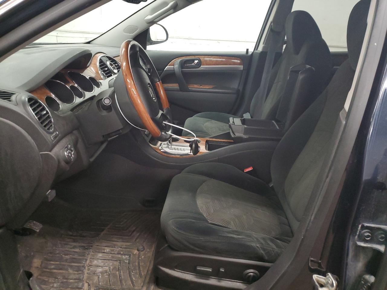 2011 Buick Enclave - Image 7