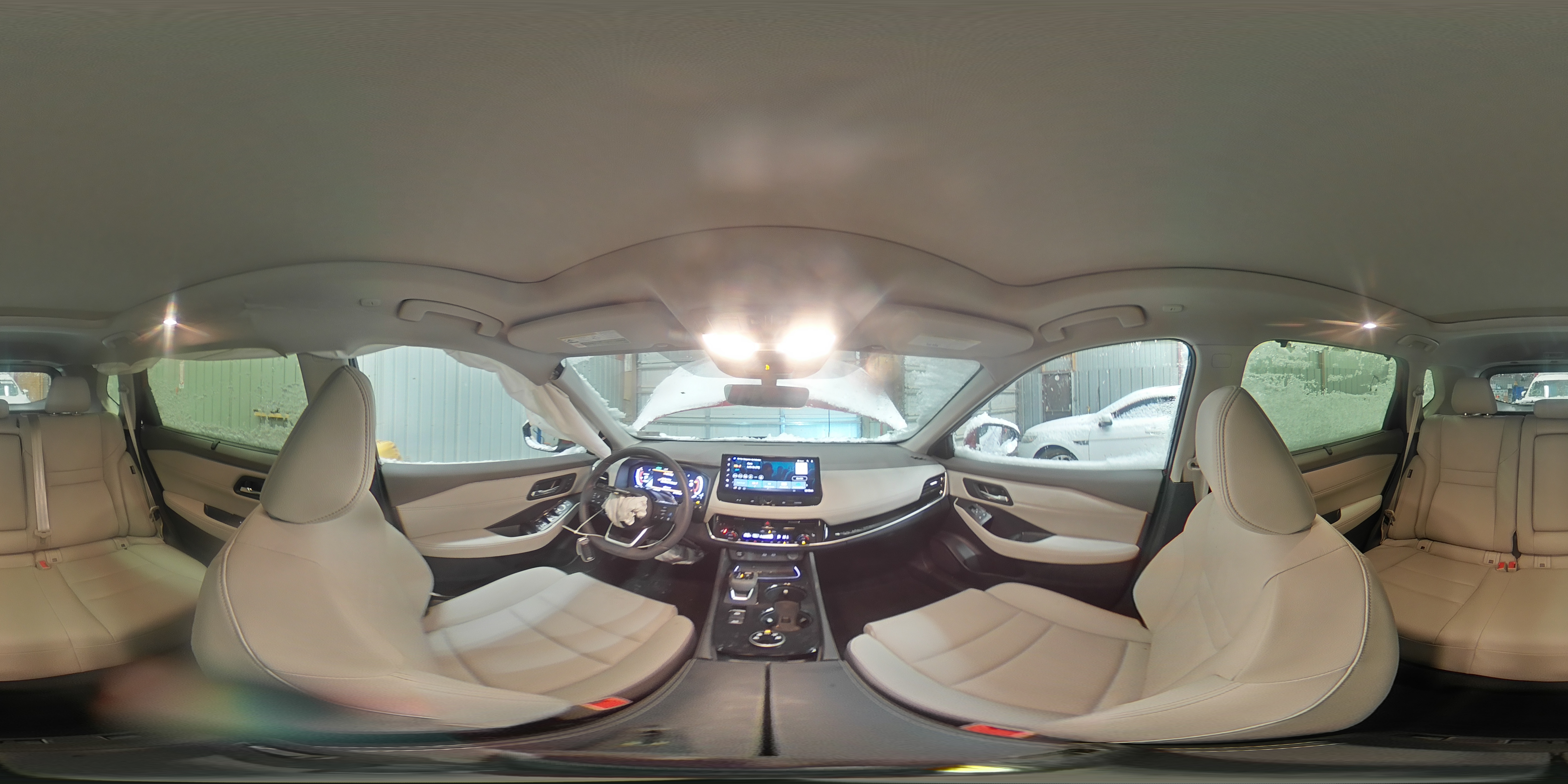 2024 Nissan Rogue - Image 14