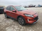 2020 Ford Escape Sel en Venta en Indianapolis, IN - Front End