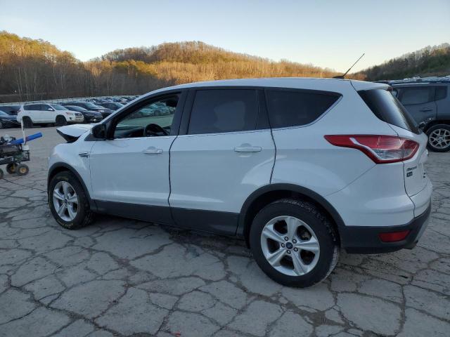  FORD ESCAPE 2016 Білий