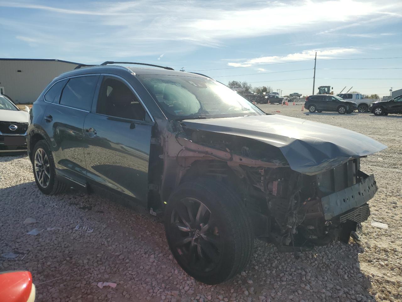 2016 Mazda CX-9 - Image 4
