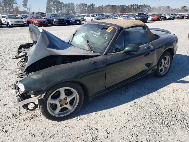 1999 Mazda Mx-5 Miata 