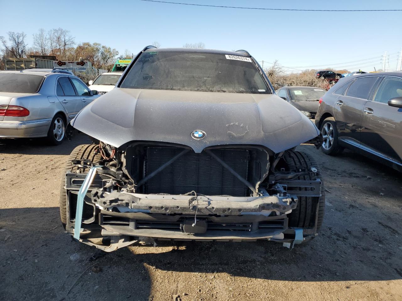 2019 BMW X5 - Image 5