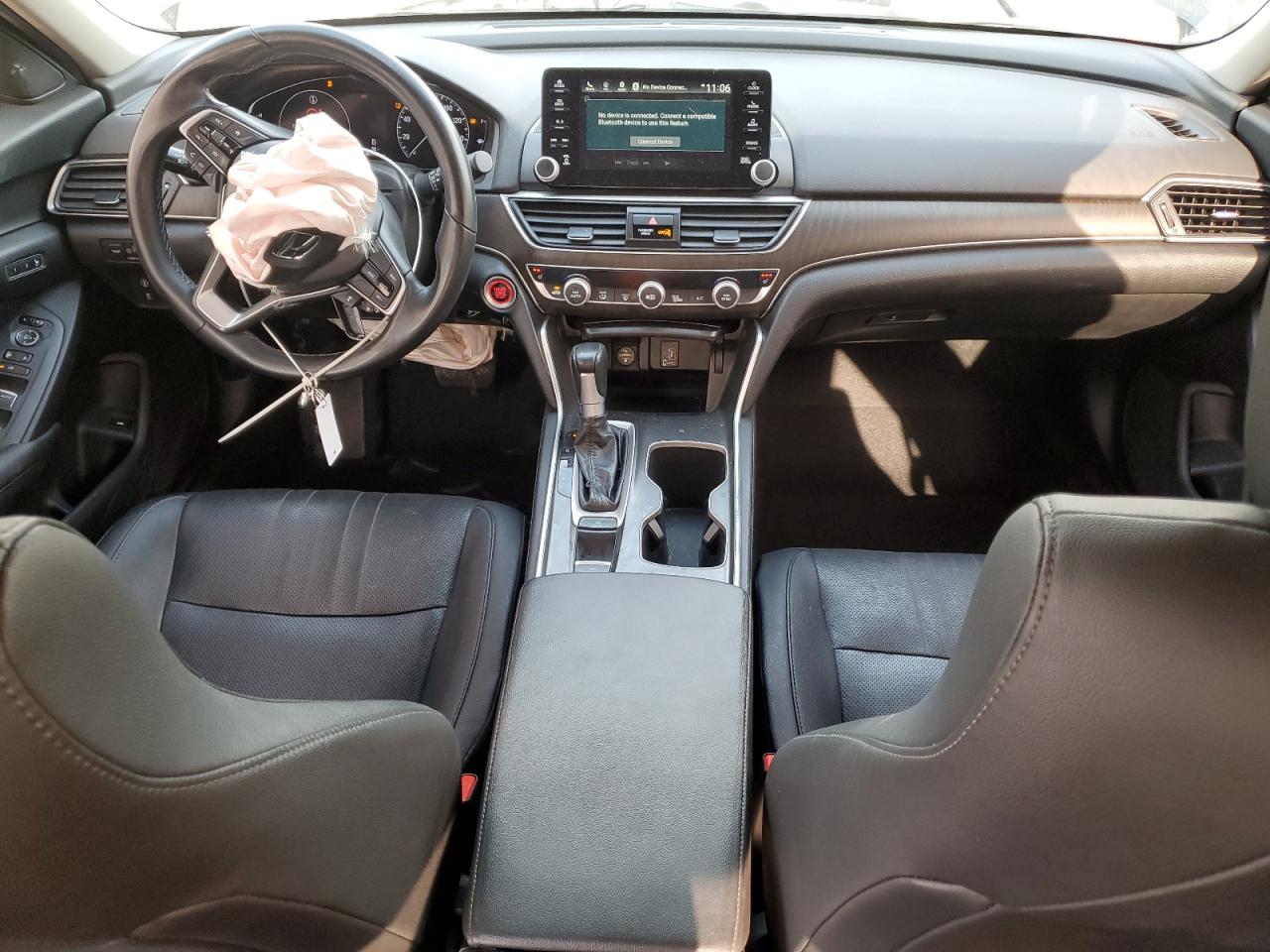 2019 Honda Accord - Image 8