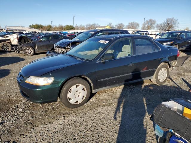 1999 Honda Accord Lx