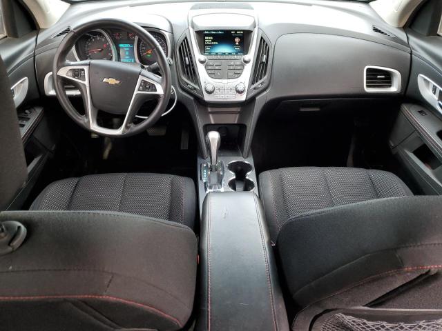 Паркетники CHEVROLET EQUINOX 2014 Чорний