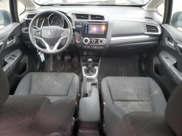  HONDA FIT 2015 Black