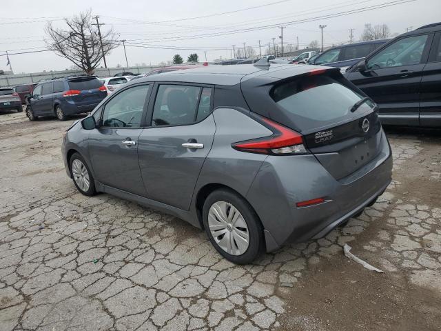  NISSAN LEAF 2023 Сірий